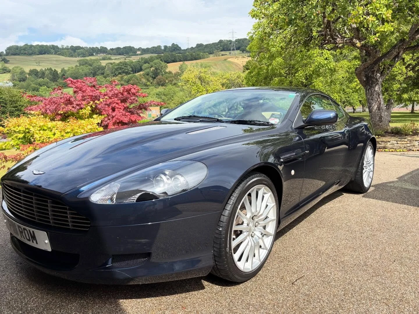#cheltenham #detailingcheltenham #valetingcheltenham #detailing #astonmartin