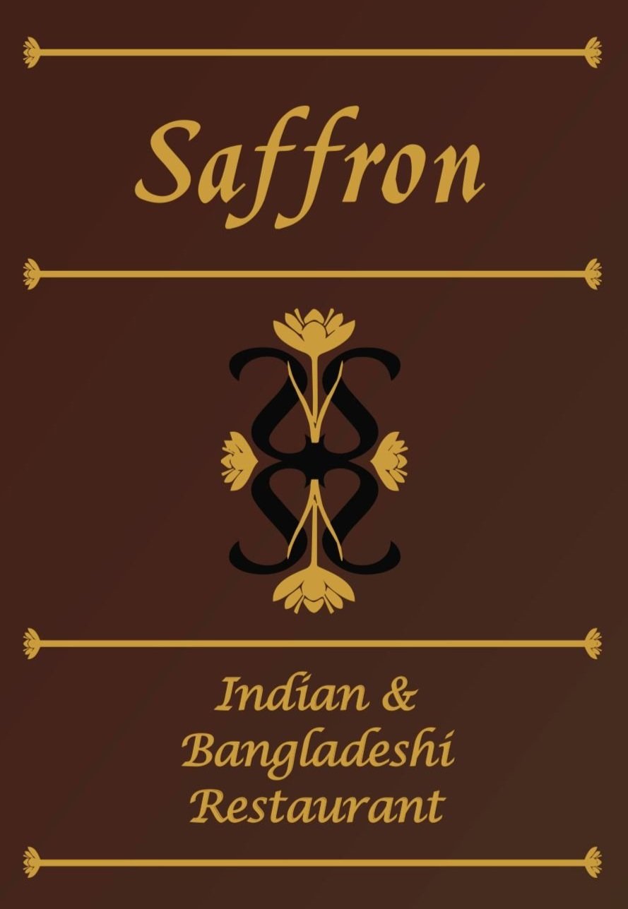 Saffron Indian Restaurant and Take-away, 16 High Street Eastleigh, Hampshire SO50 5LD near Southampton