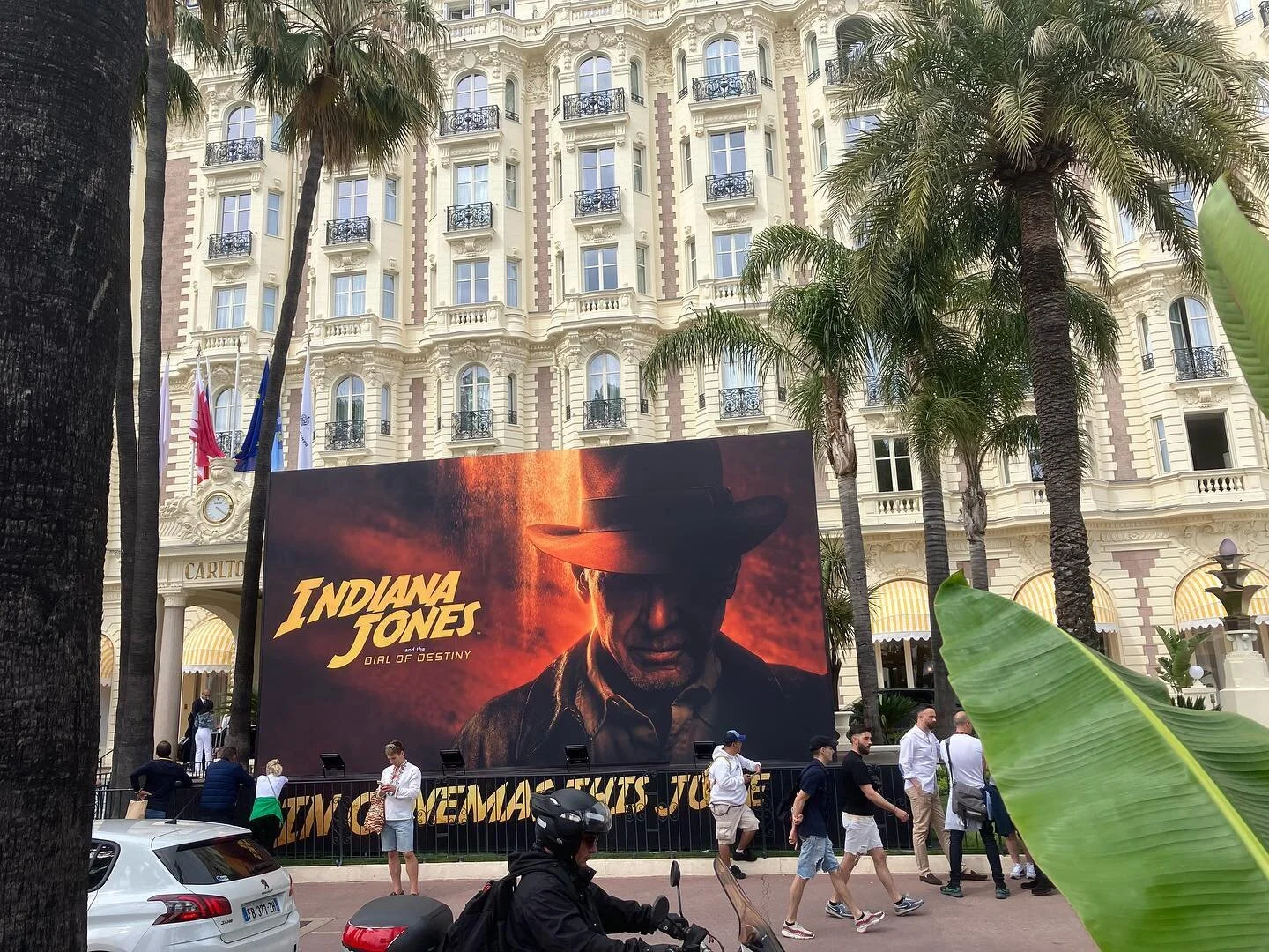 @festivaldecannes @mdf_cannes Day 3