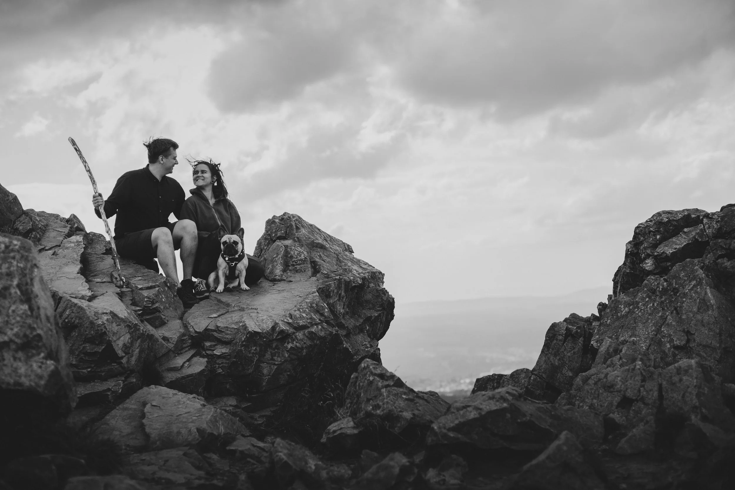 Harz 2.0 - Gleich, aber doch irgendwie anders...