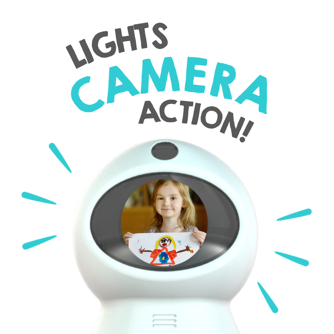 Kitt - Launch Social Post