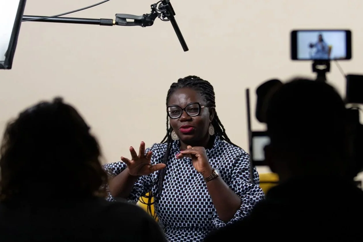 Directing Research Journeys