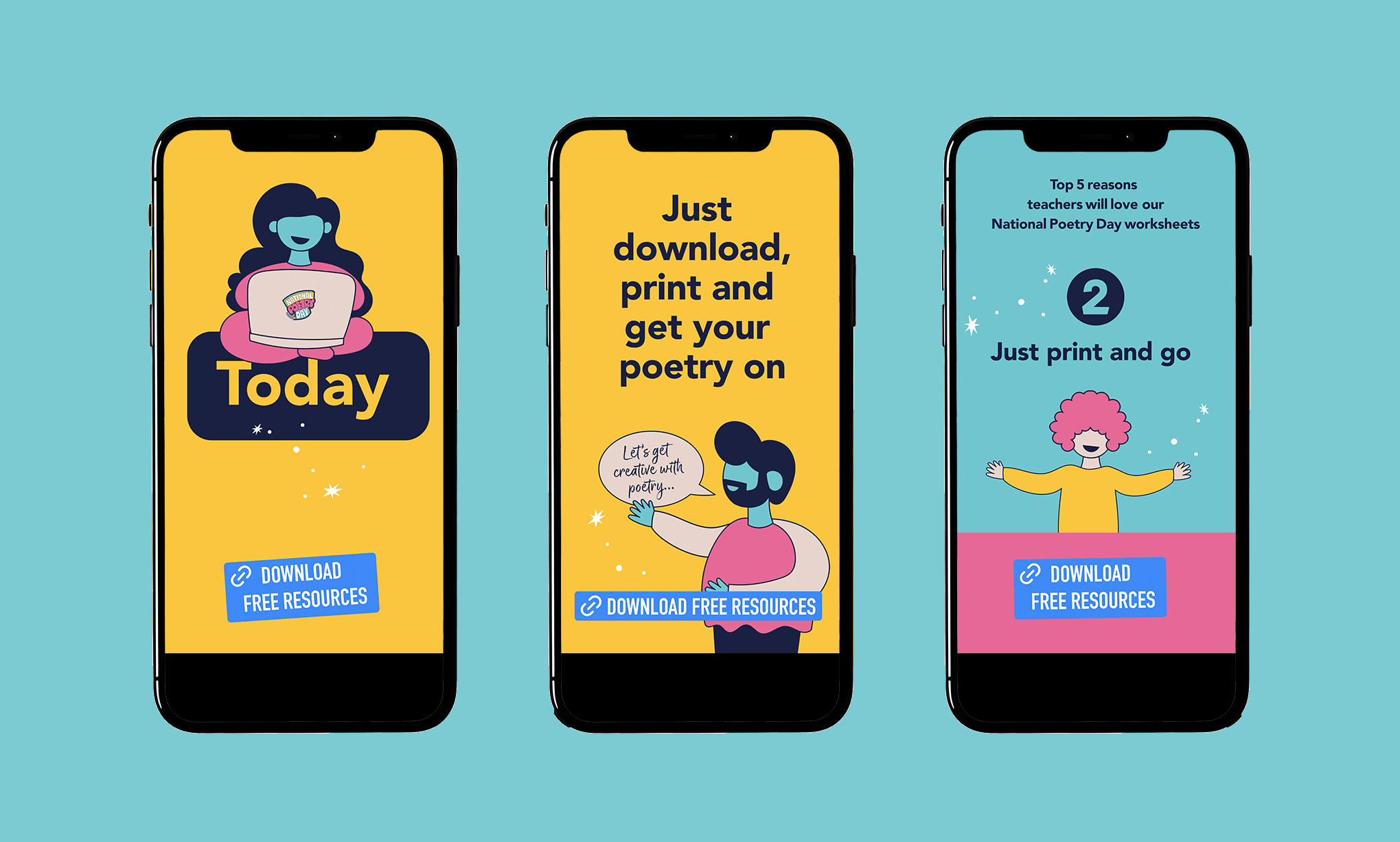 Forward Arts Foundation. Record breaking poetry.