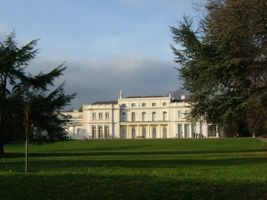 Gunnersbury Park, W5