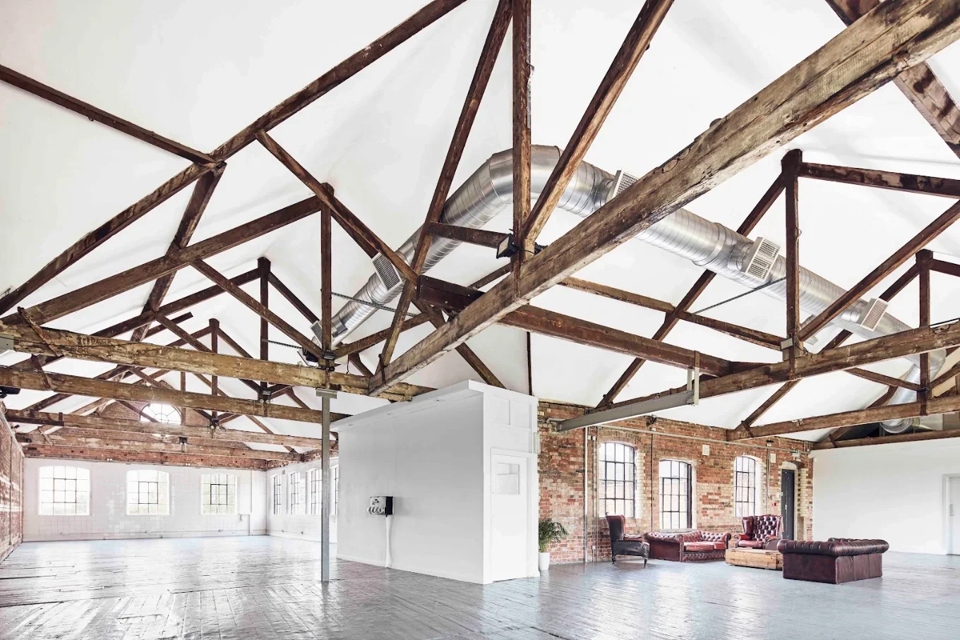 Loft Studios, NW10