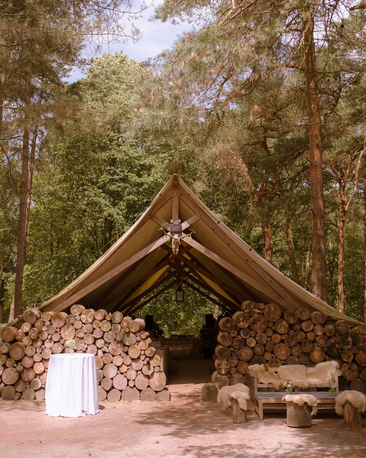 The location is never just a backdrop&mdash;it&rsquo;s the heart of an event&rsquo;s story. It sets the tone, shapes the mood, and brings every detail to life.

Whether it&rsquo;s a chic venue, a tranquil outdoor space, or a blank canvas waiting to b
