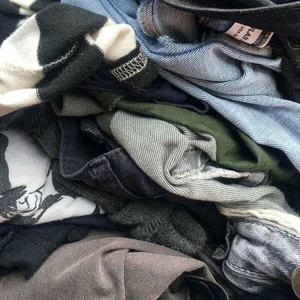 13 Ideas for What to do With Old Clothes — byGoldenberry