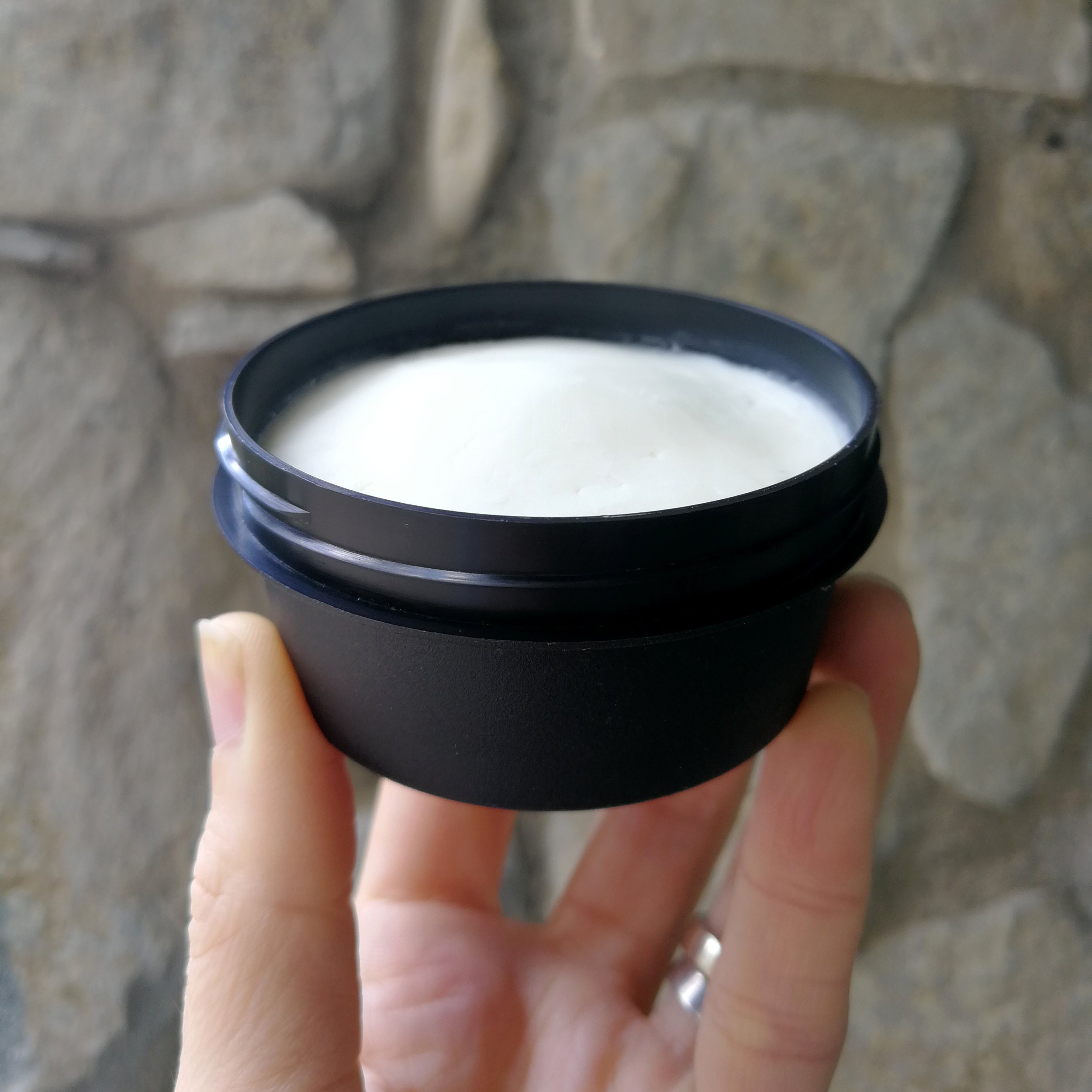 Best DIY Homemade Deodorant Recipe with Coconut Oil