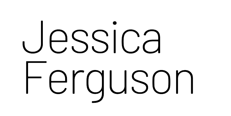 Jessica Ferguson