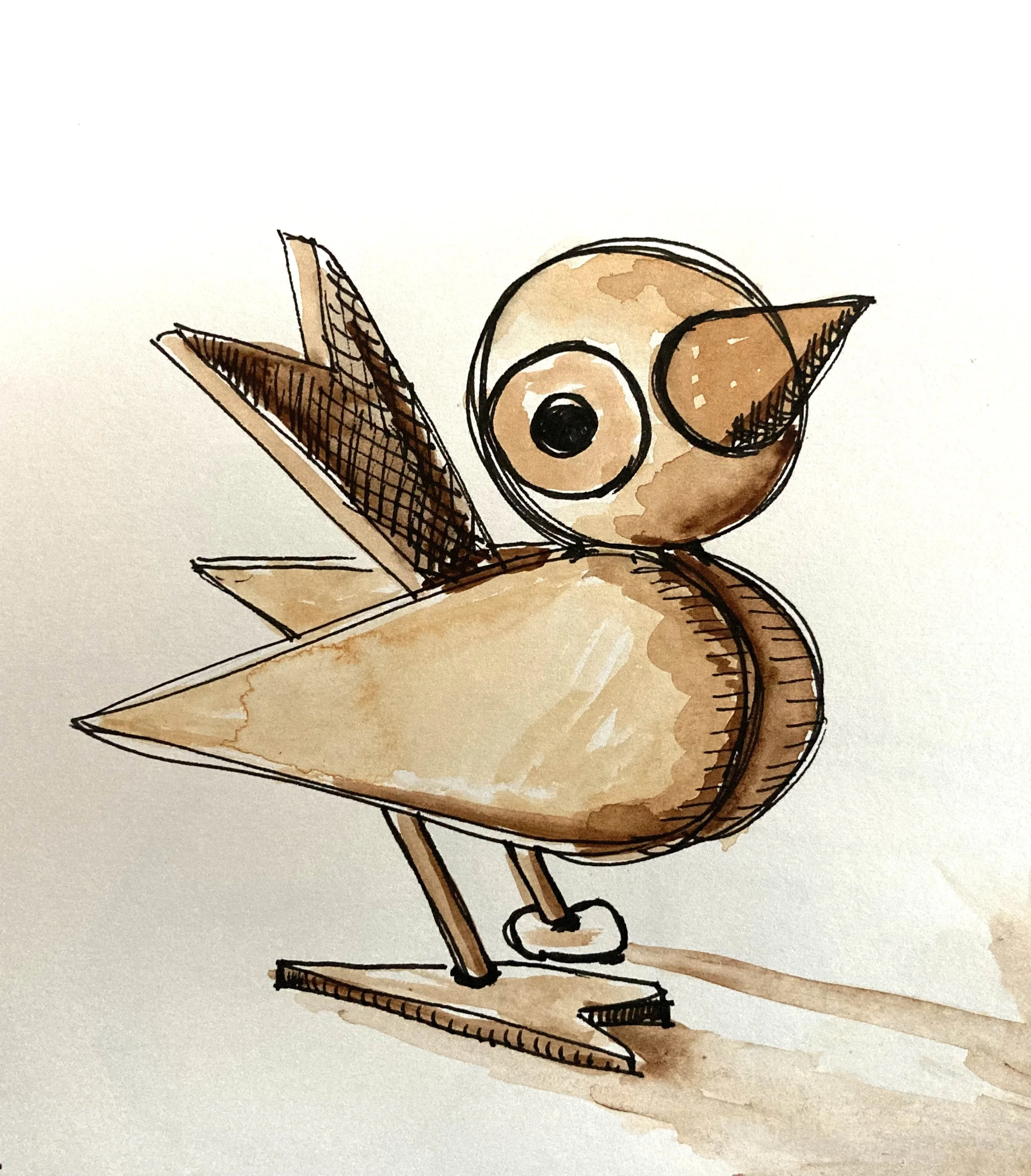 sketch for children book