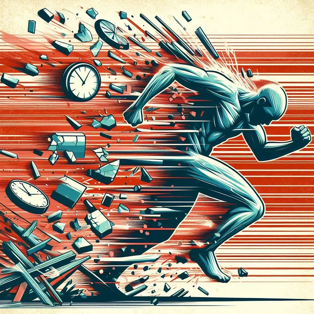 Seven insights deconstructing the ‘move fast and break things’ mantra