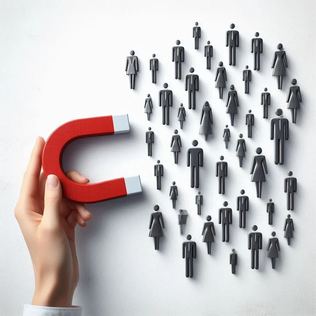 The 13 characteristics of charisma