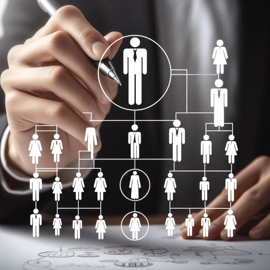 Six uncommon characteristics of organisational dynamics