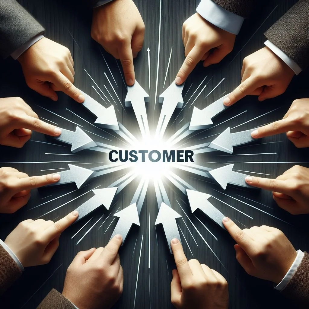 Eight tips for building and sustaining customer loyalty