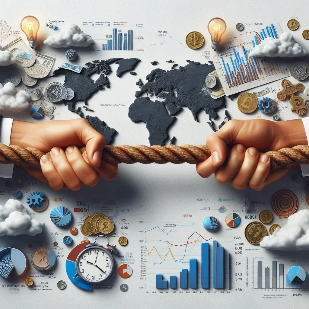 Six uncommon characteristics of the most competitive businesses ...