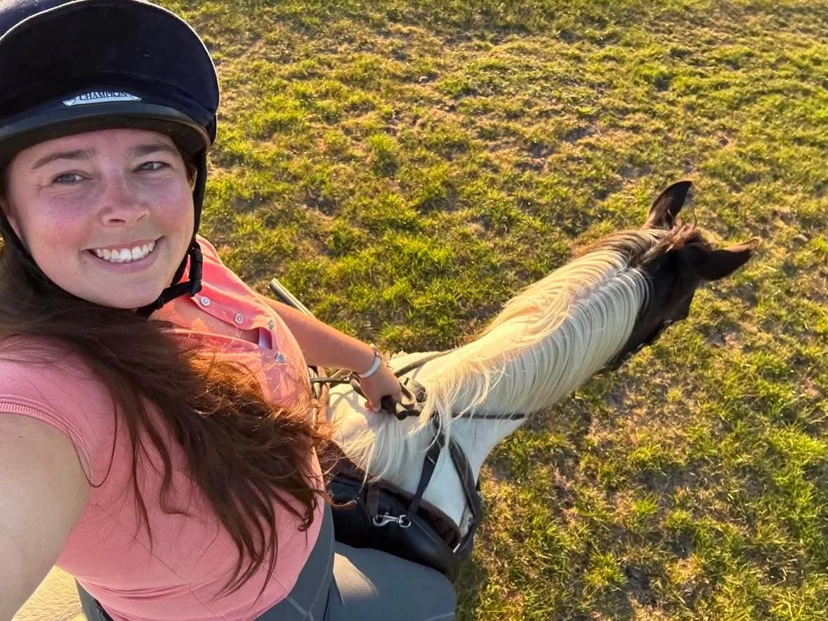 Discover how your horse may be telling you they are due their physiotherapy session