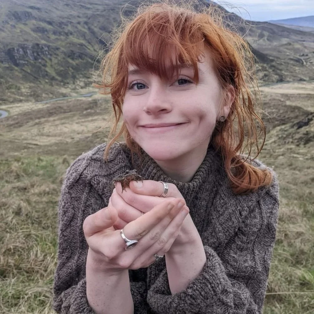 Katie Duddy