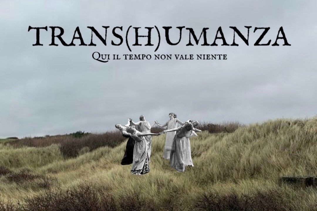 TRANS(H)UMANZA di Lidi Precari