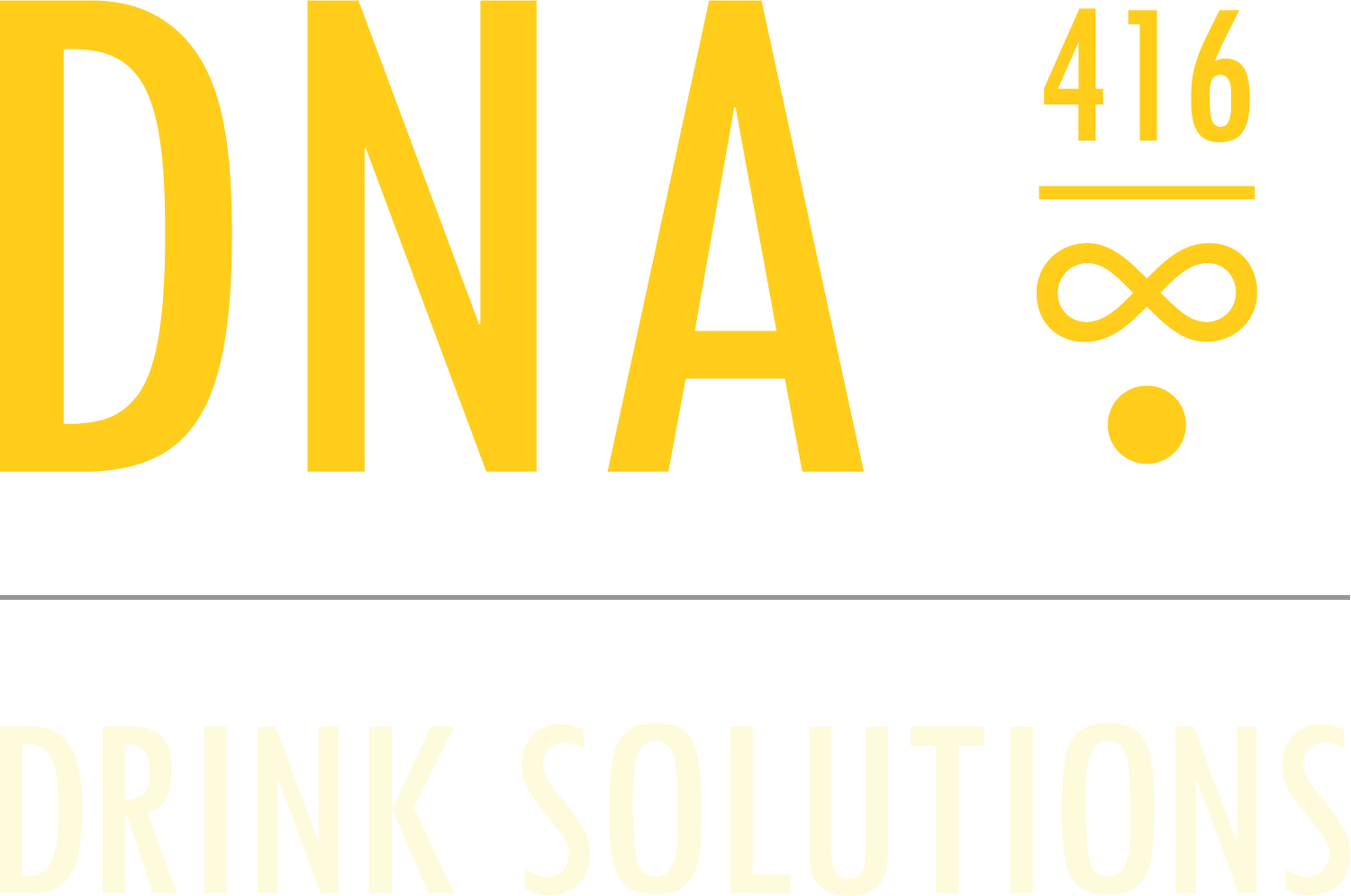 DNA Drink Solutions