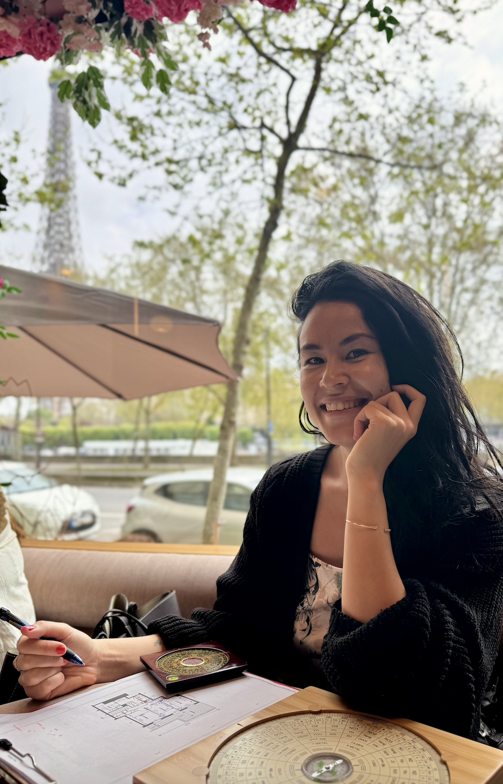 Easy Free Feng Shui Consultation