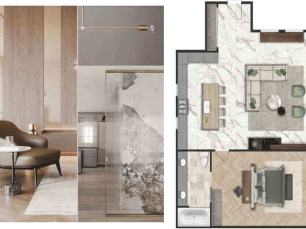 Feng Shui Interior Design