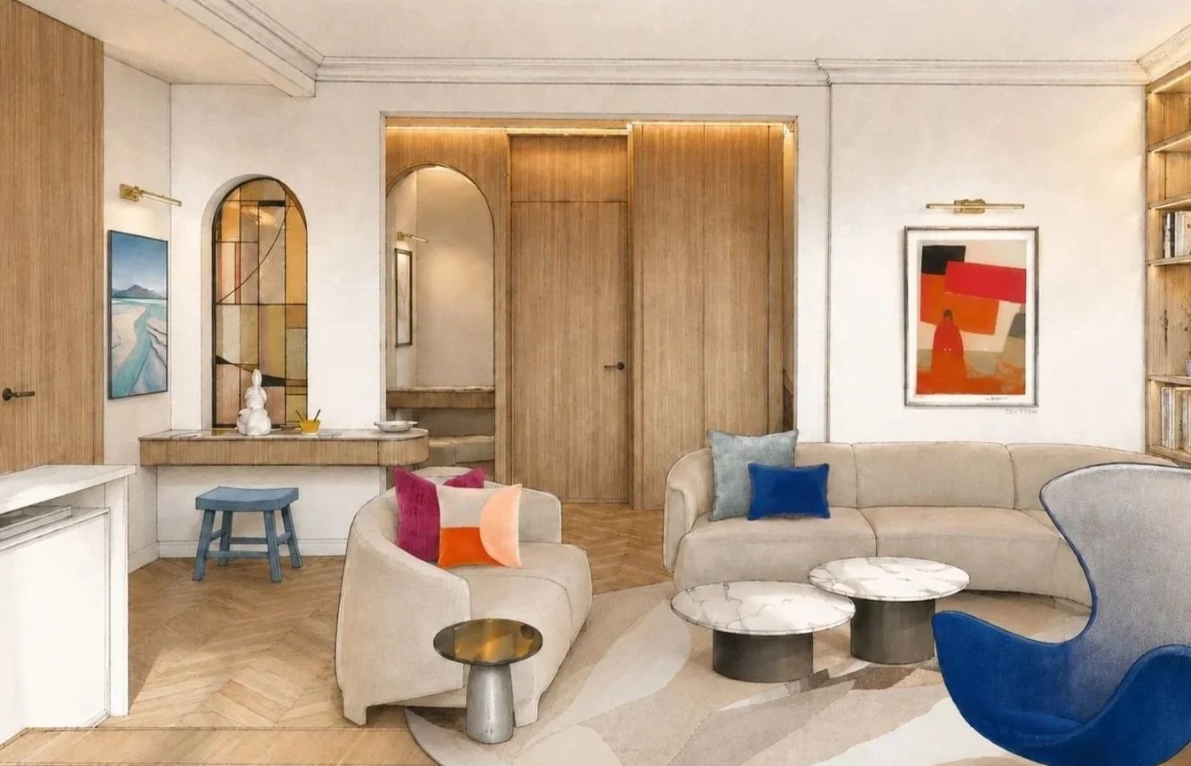 Feng Shui Expert Interior Design