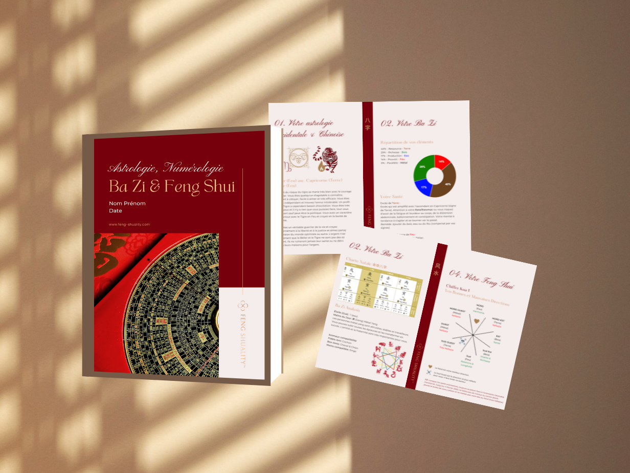 Bazi consultation online