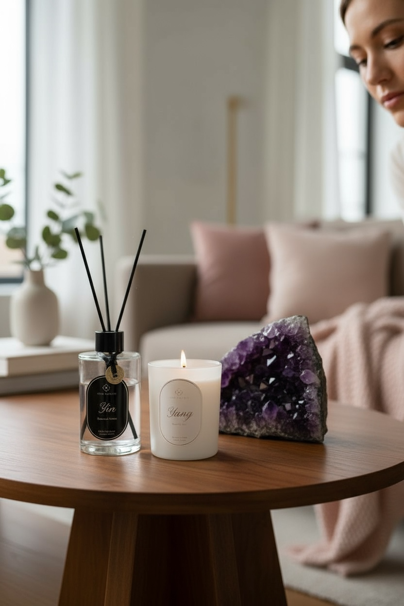 Feng Shui Interior Design