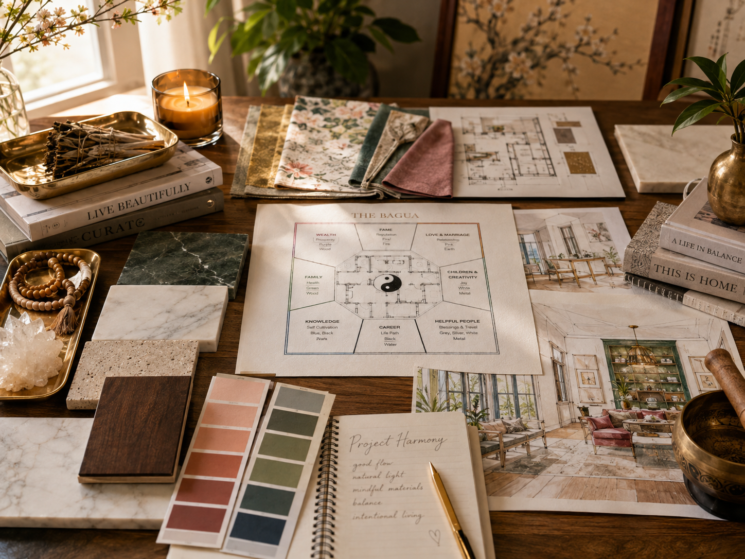 Feng Shui Expertise