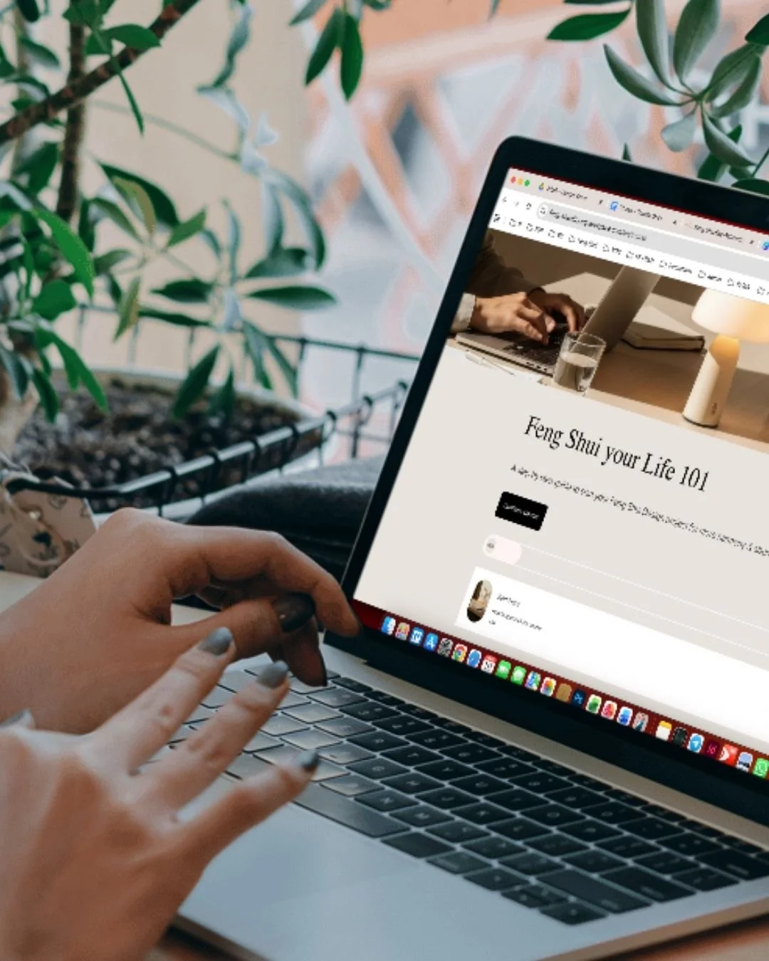 Feng Shui online course