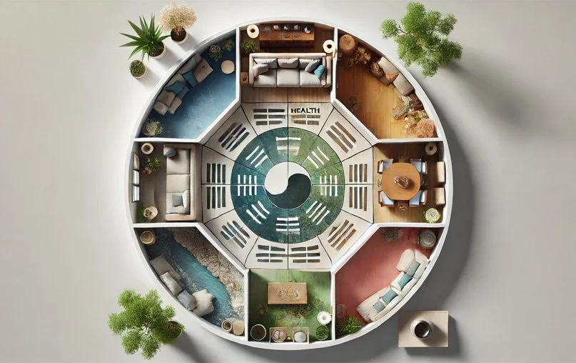 FENG SHUI ONLINE COURSE