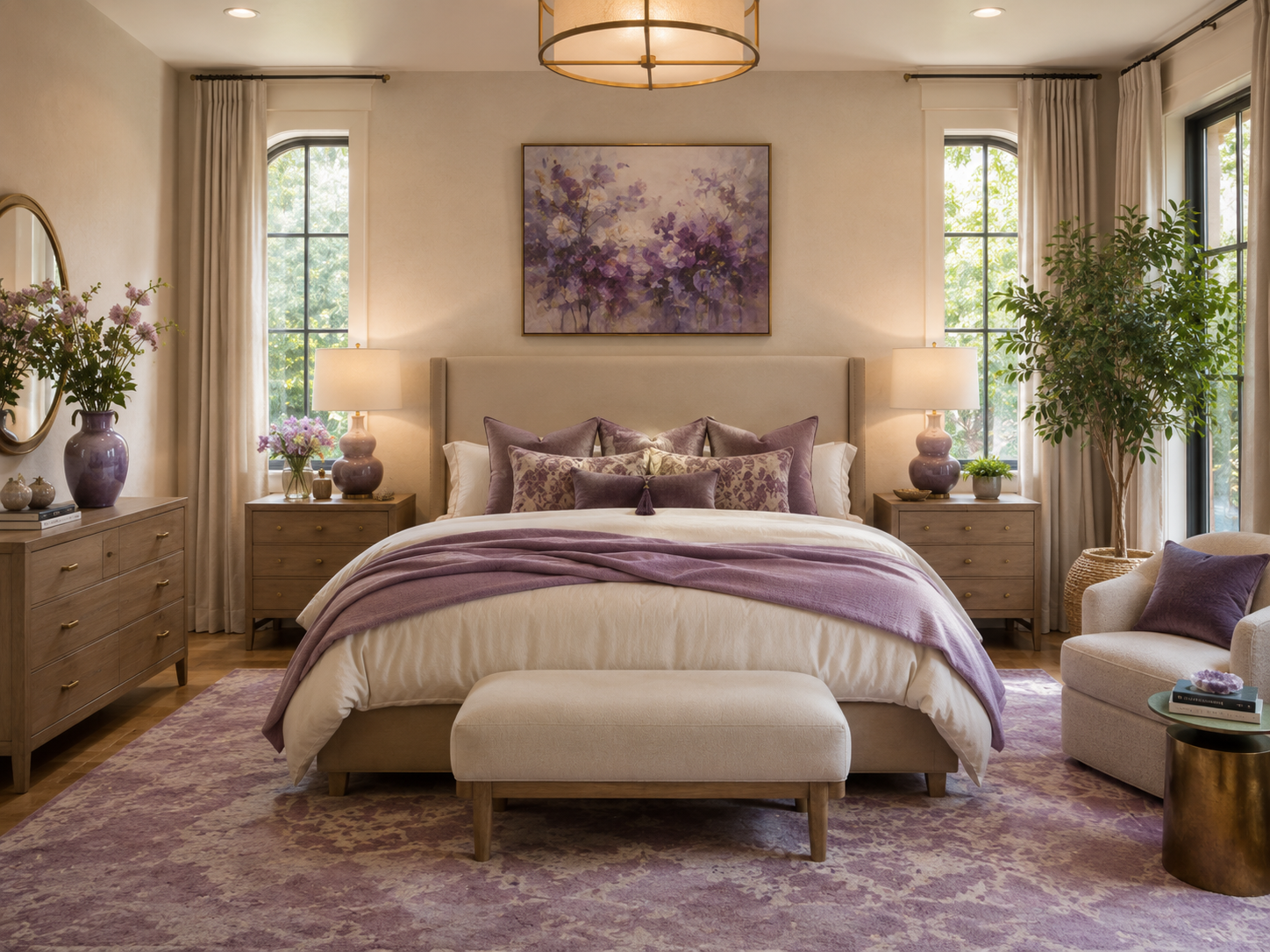Feng Shui Expert Interior Design