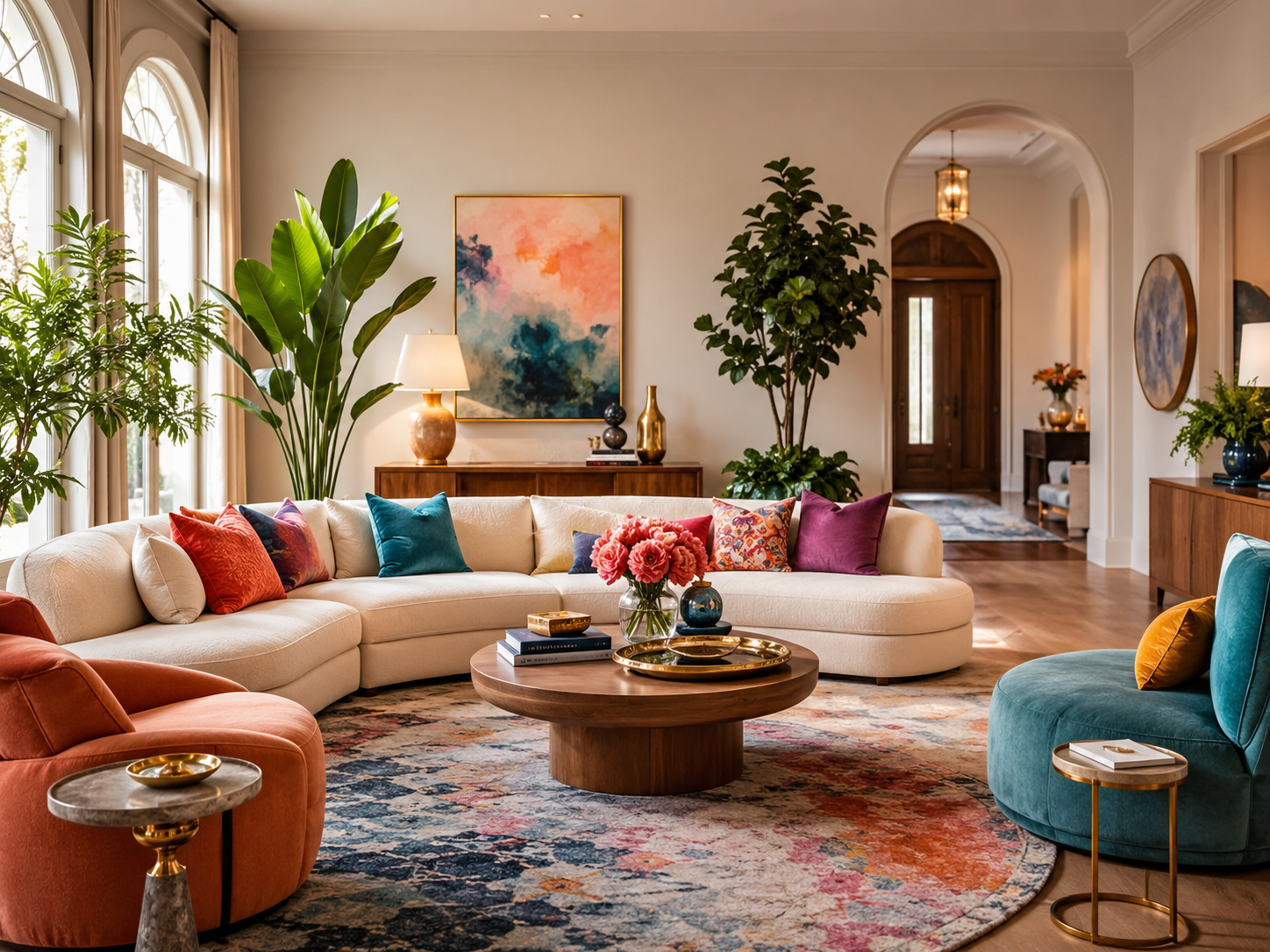 Feng Shui Expert Interior Design