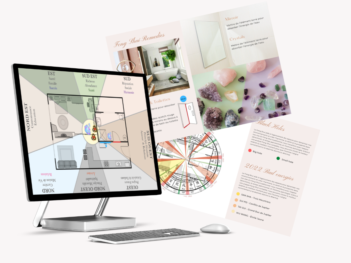 Feng Shui Consultation