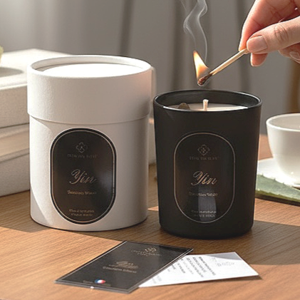 Yin Candle