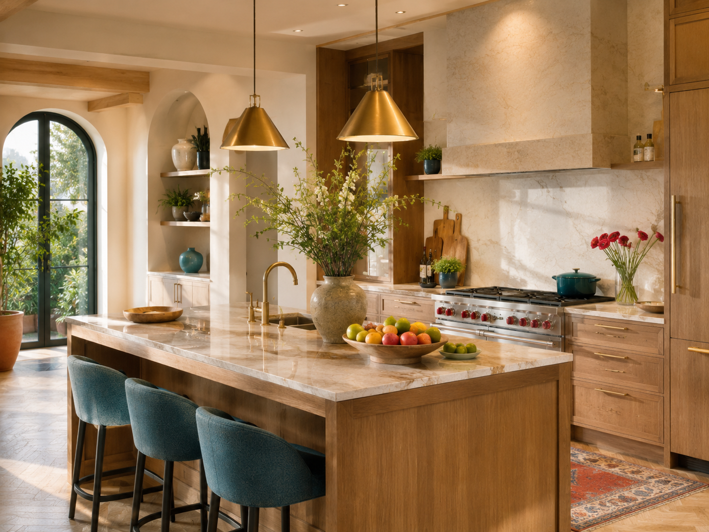 Feng Shui Expert Interior Design