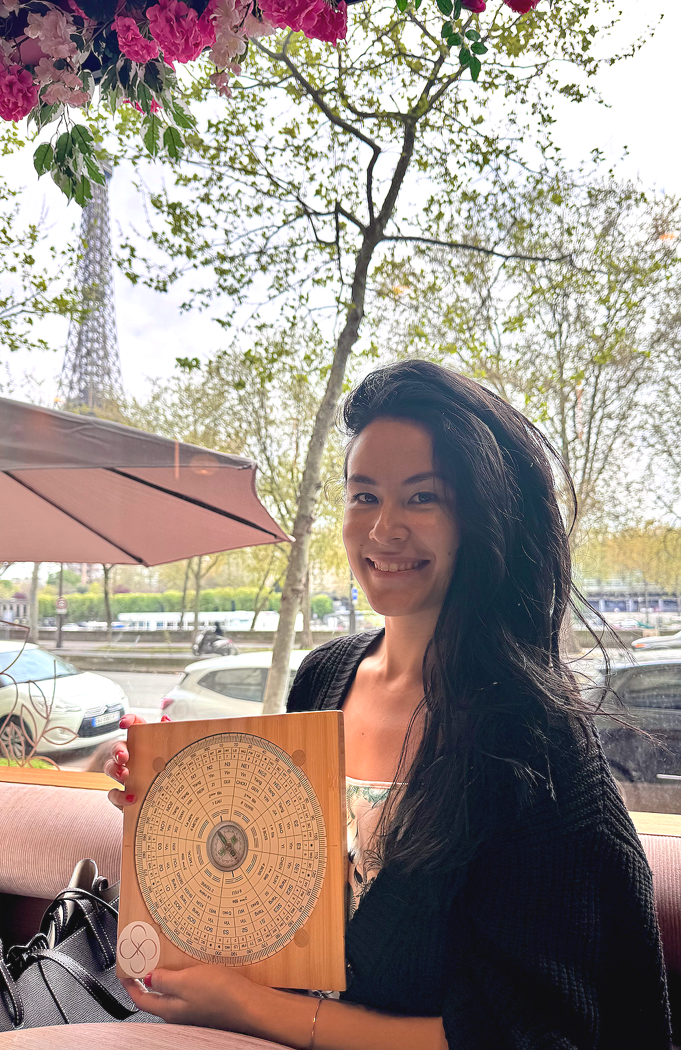 Feng Shui Expert Interior Designer Paris New York