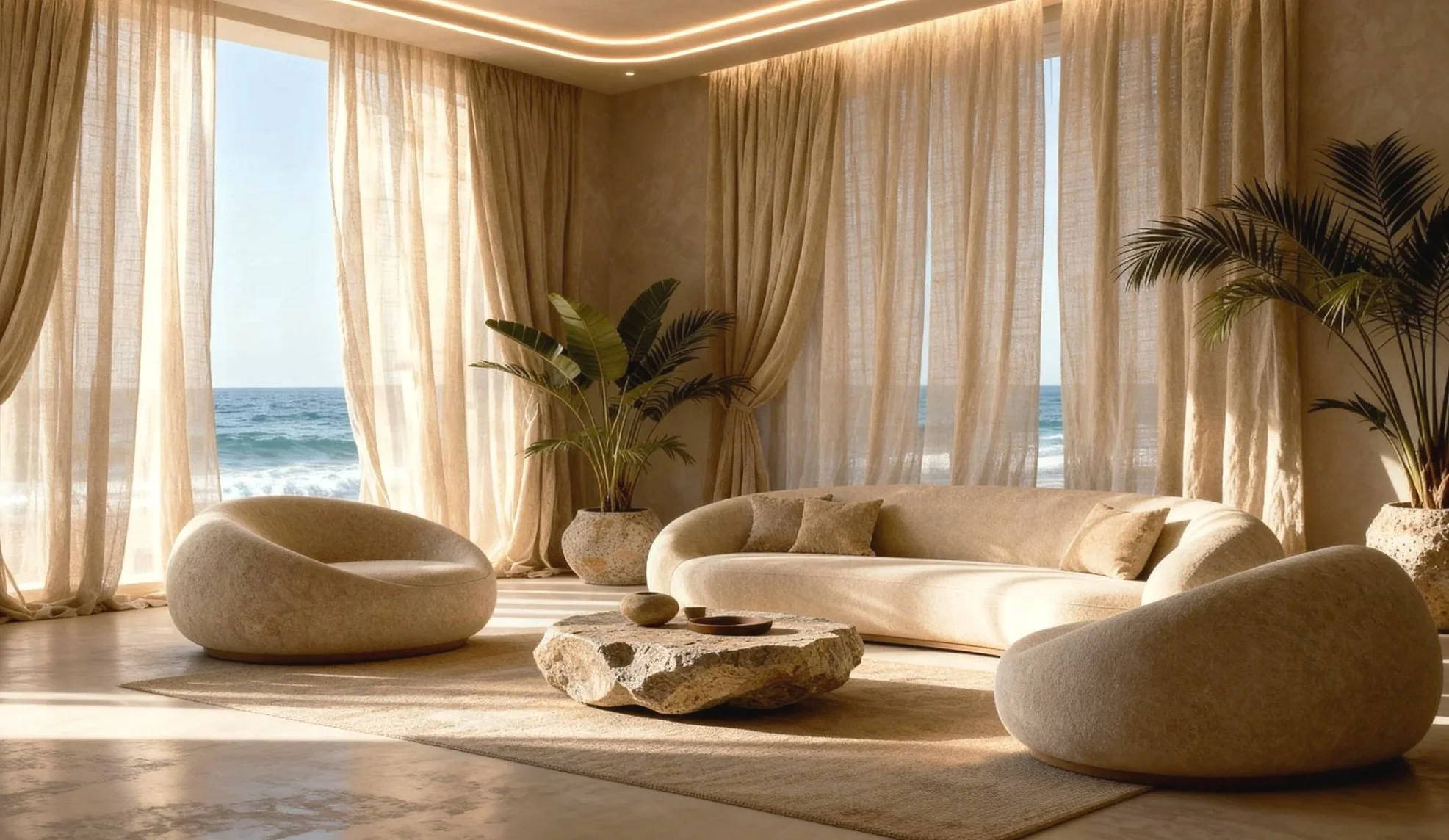 Feng Shui Interior Design Consultation