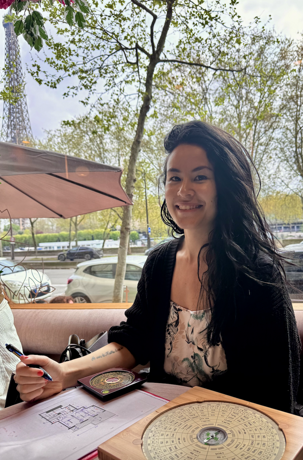 Feng Shui Expert Interior Designer Paris