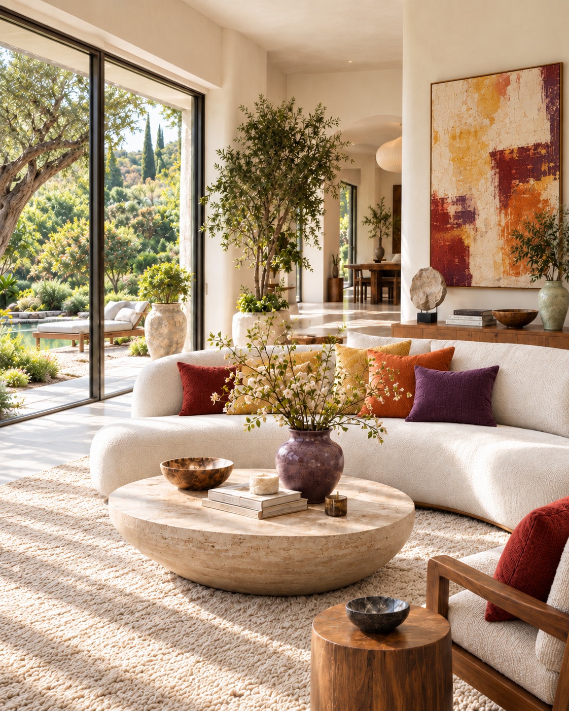Feng Shui Expert Interior Design