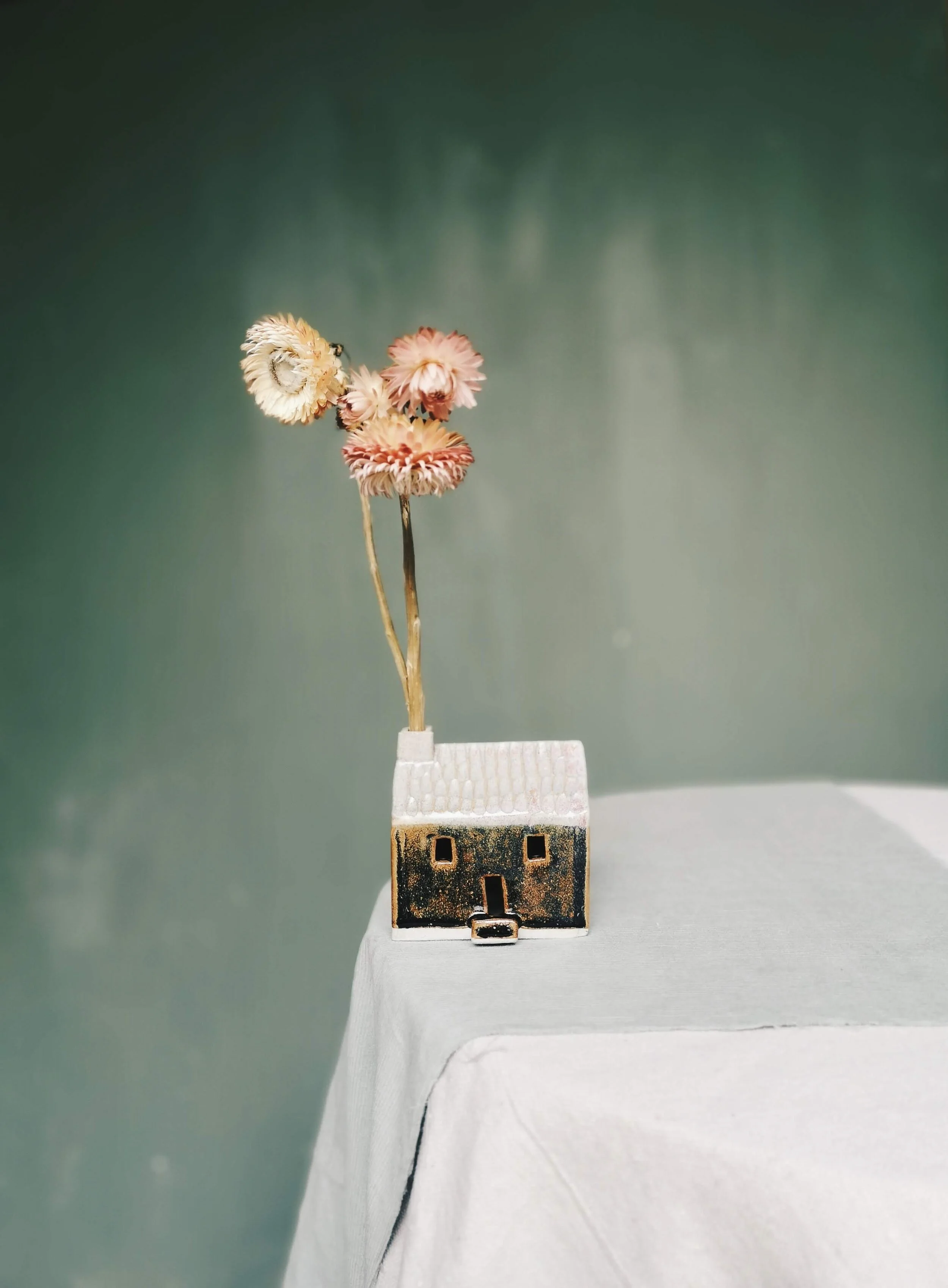 Leela Chakravarti