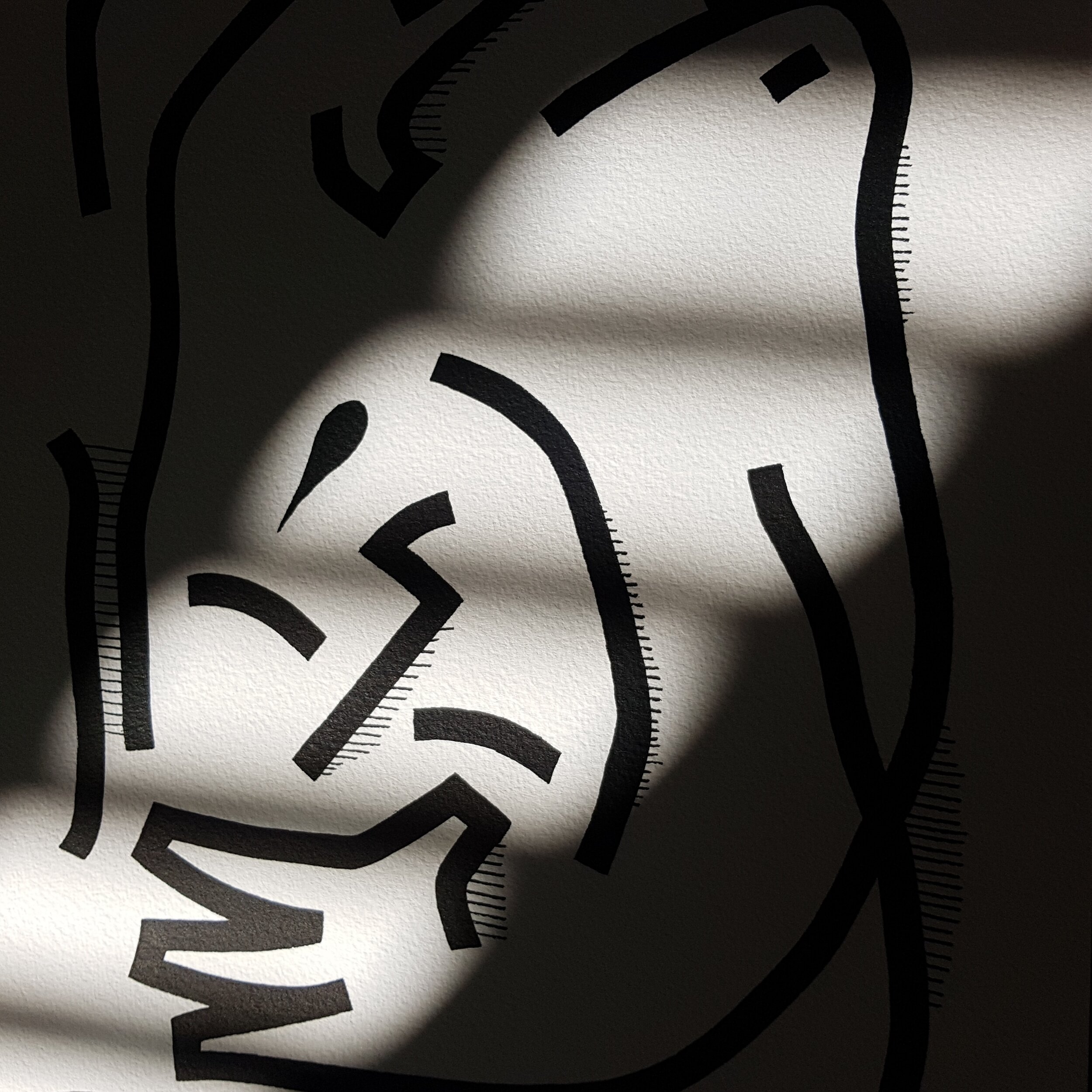 Relief Magazine — Bleg