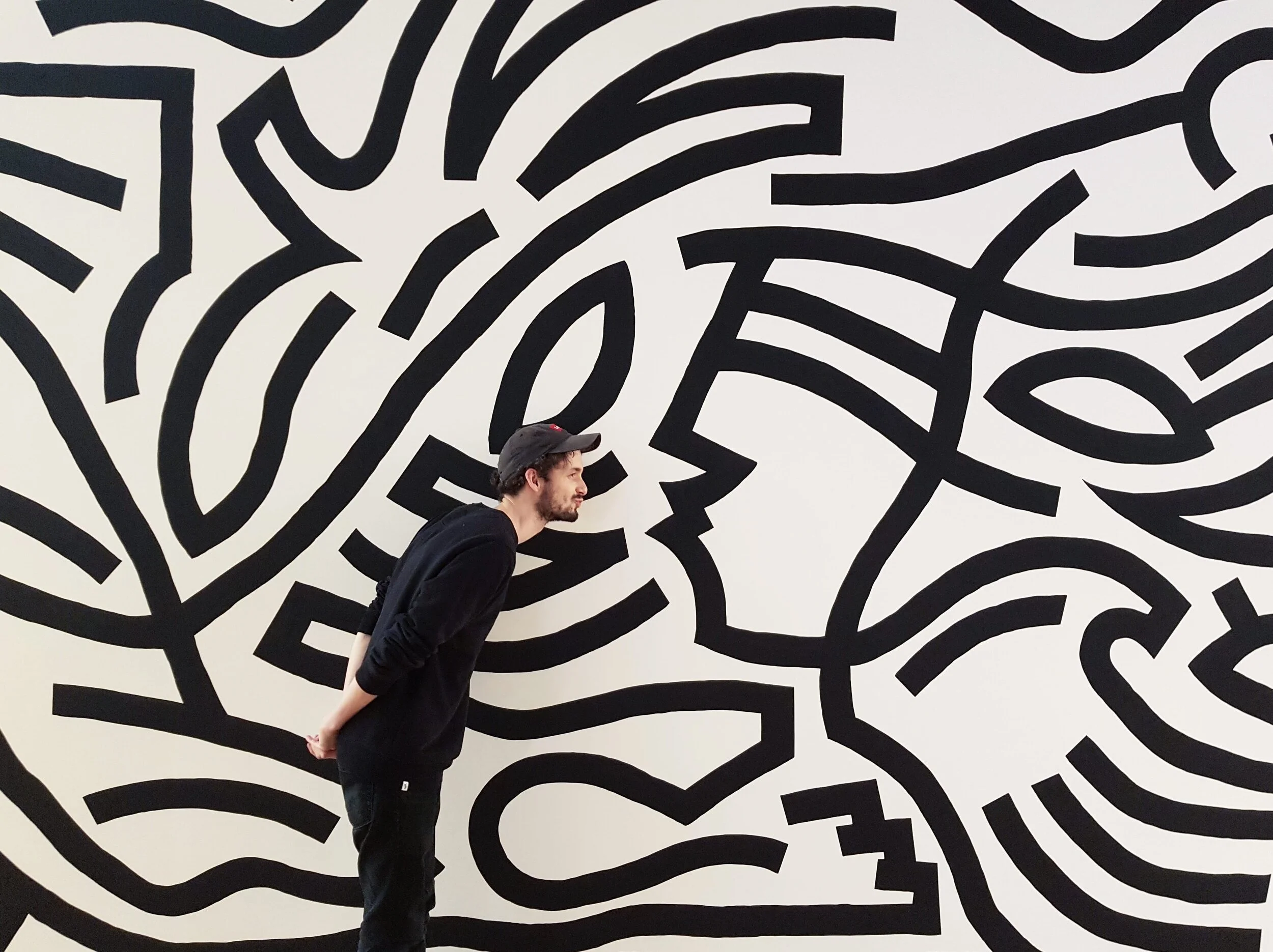 Relief Magazine — Bleg