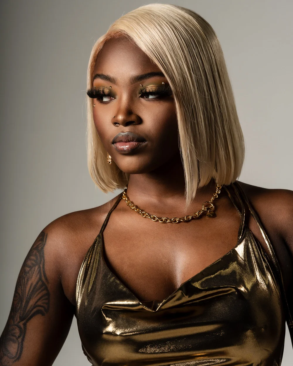 Portrait photography by Marcus Gregory Photography