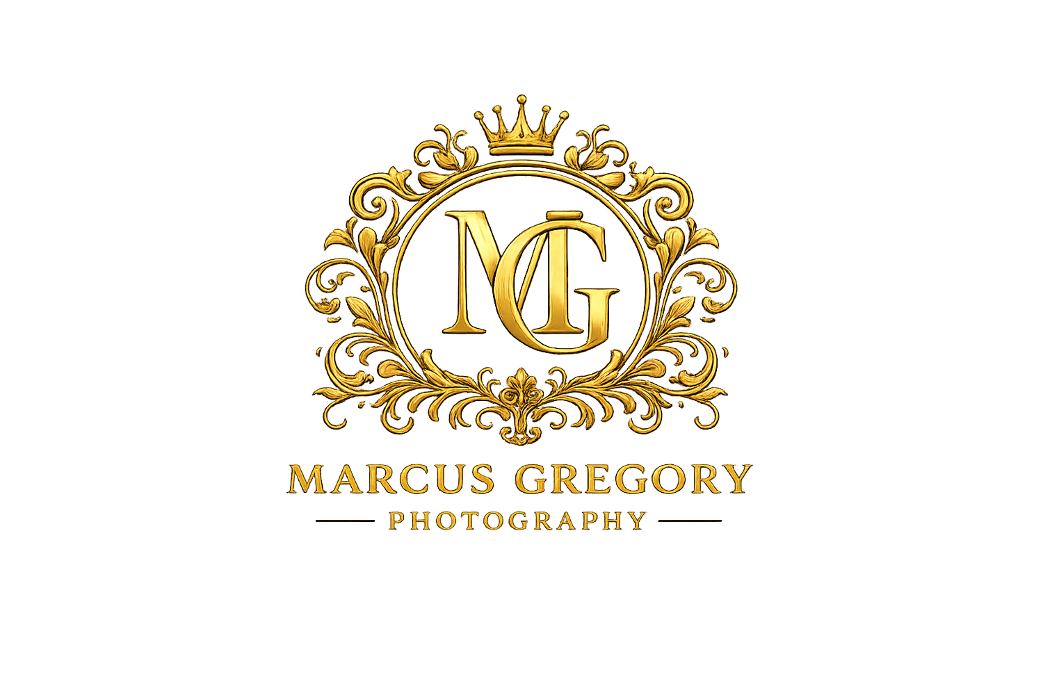 Marcus Gregory Photography