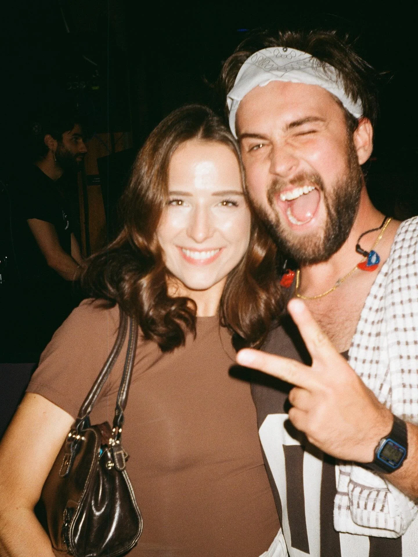 Our boy is getting HITCHED tomorrow! Common Noble is a massive fan of this couple and are beyond excited to celebrate them. In honor of this holy matrimony we wanted to do something we&rsquo;ve never done before and give you a tease for our first eve