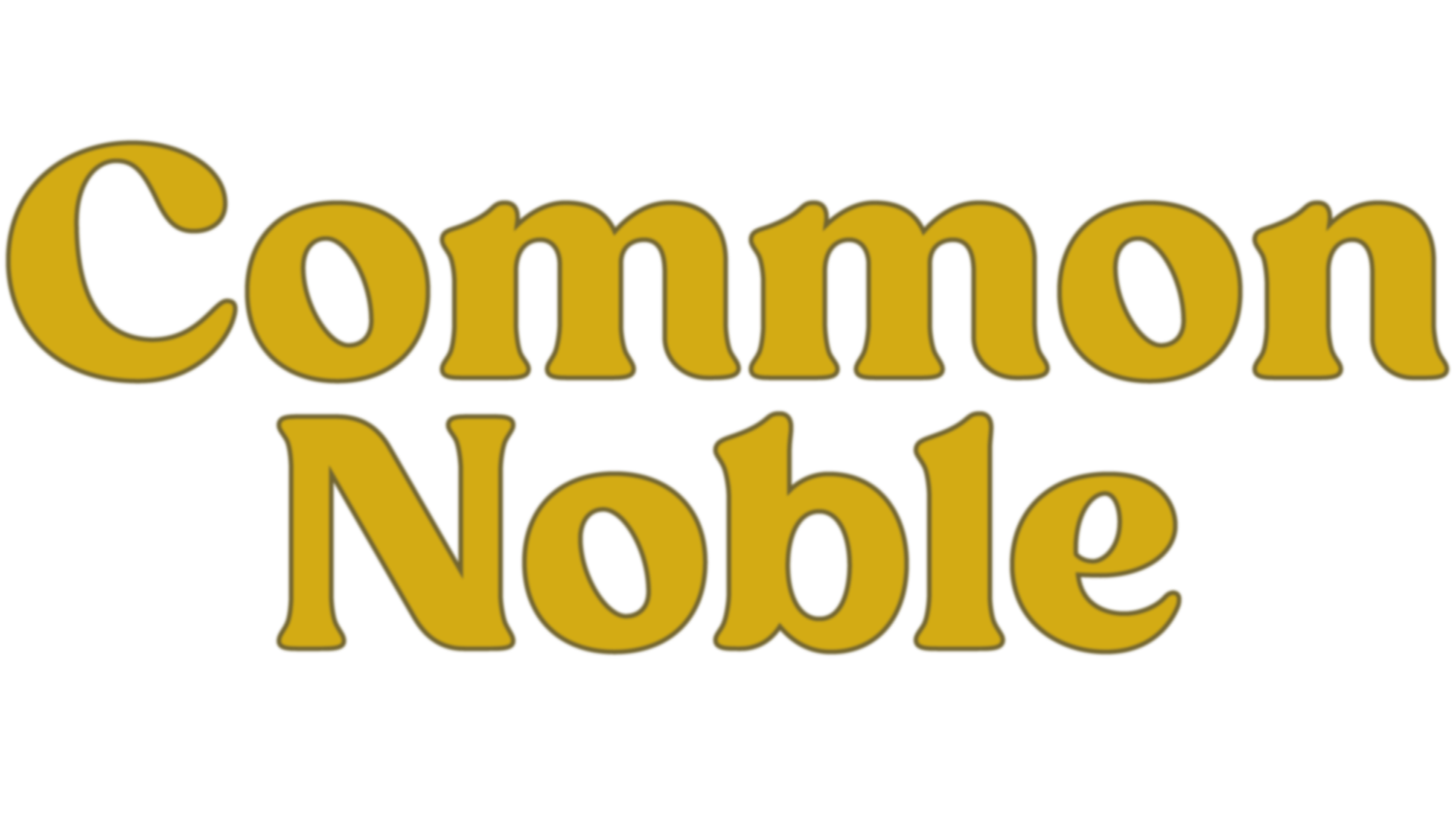 Common Noble