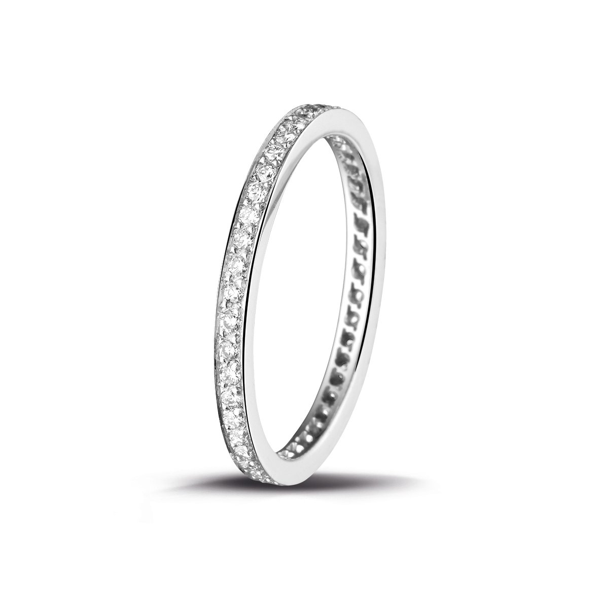 Bridal - Alliance ring