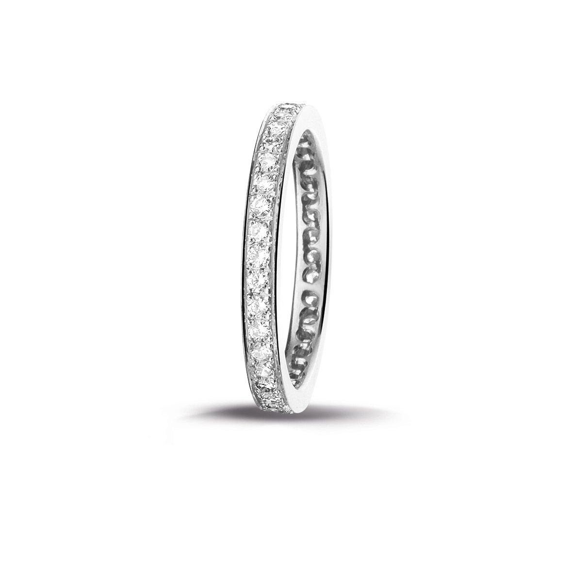 Bridal - Alliance ring