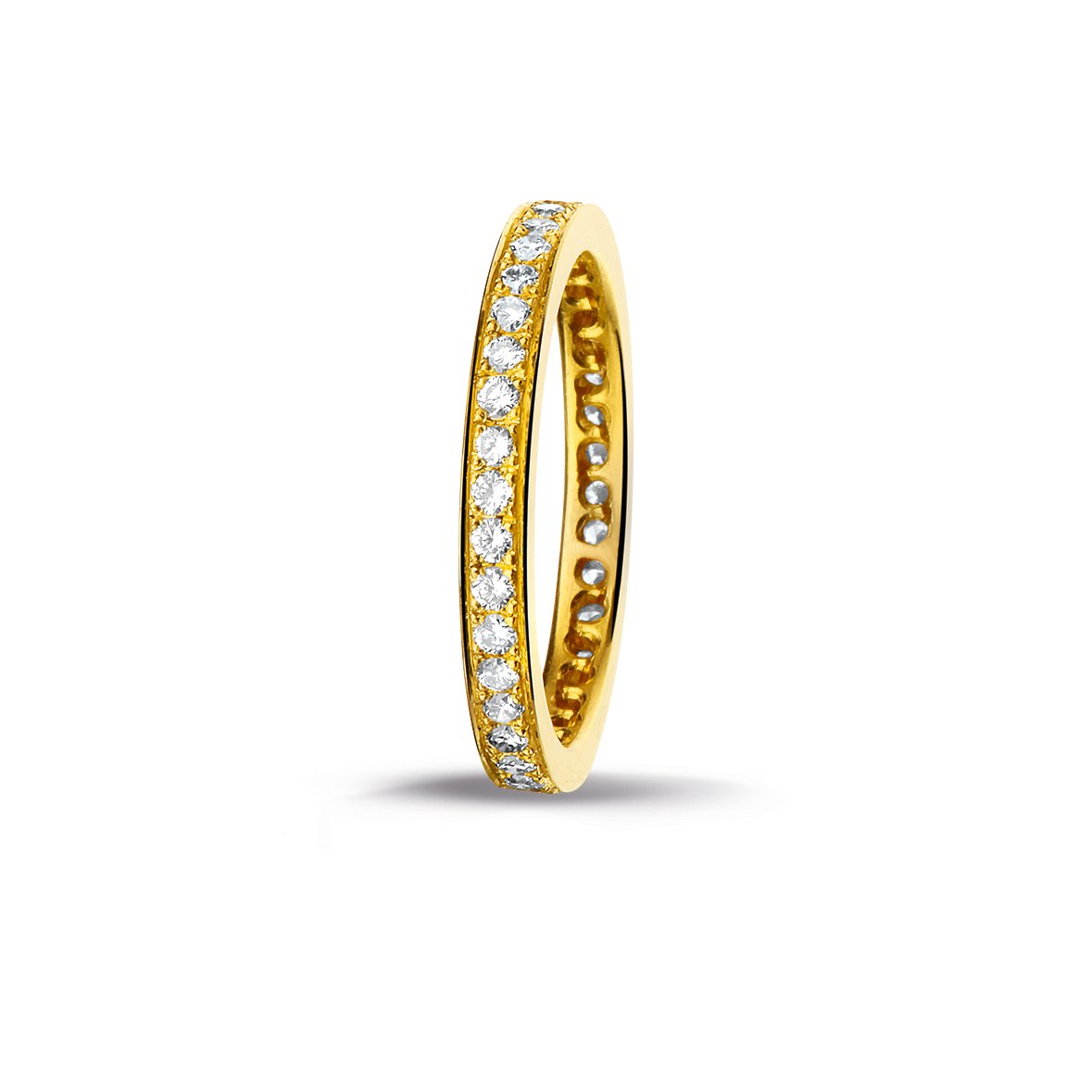 Bridal - Alliance ring